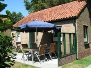 Voorbeeld afbeelding van Bungalow, vakantiehuis t Ienster in Ballum (Ameland)