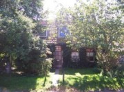 Voorbeeld afbeelding van Bungalow, vakantiehuis t Voorhuus in Ballum (Ameland)