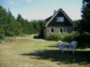 Voorbeeld afbeelding van Bungalow, vakantiehuis Zeepaardje en Zeester in Ballum (Ameland)