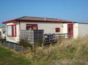 Voorbeeld afbeelding van Stacaravan, chalet Te Piet in Buren(Ameland)
