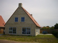 Vergrote afbeelding van Bungalow, vakantiehuis Deo Volente in Buren(Ameland)