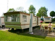 Voorbeeld afbeelding van Stacaravan, chalet Camping Cottesserhoeve (stacaravan) in Vijlen