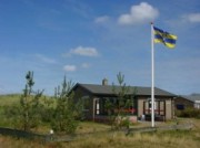 Voorbeeld afbeelding van Bungalow, vakantiehuis Intermezzo in Buren(Ameland)