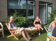 Voorbeeld afbeelding van Bed and Breakfast Kamerverhuur Molenaar in Buren(Ameland)