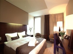 Vergrote afbeelding van Hotel Dutch Design Hotel Artemis in Amsterdam