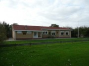 Voorbeeld afbeelding van Bungalow, vakantiehuis Amelandhuis Achter t Duun in Hollum (Ameland)