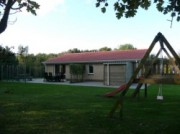 Voorbeeld afbeelding van Bungalow, vakantiehuis Amelandhuis De Wielewaal in Hollum (Ameland)
