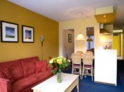 Voorbeeld afbeelding van Appartement App. 62 in Hollum (Ameland)
