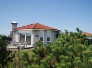 Voorbeeld afbeelding van Bungalow, vakantiehuis De Putter in Hollum (Ameland)