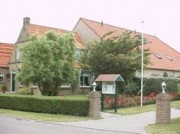 Voorbeeld afbeelding van Appartement Freyenburgh in Hollum (Ameland)
