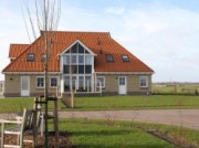 Voorbeeld afbeelding van Bungalow, vakantiehuis Weidevilla 13 in Hollum (Ameland)