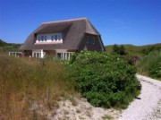 Voorbeeld afbeelding van Bungalow, vakantiehuis Tieuwen in Nes (Ameland)
