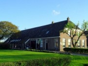 Voorbeeld afbeelding van Groepsaccommodatie Hoeve ’t Wed in Wapse