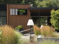Vergrote afbeelding van Hotel Bergse Bossen in Driebergen