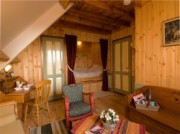 Voorbeeld afbeelding van Bed and Breakfast Hofstede Oostrijk, boerenbedstee en ontbijt in Delfgauw