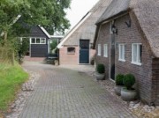 Voorbeeld afbeelding van Bed and Breakfast Kamer 7 in Diever