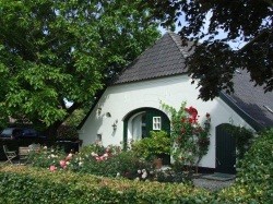 Vergrote afbeelding van Bed and Breakfast 't Witte Huus in Netterden