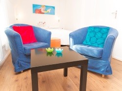 Eerste extra afbeelding van Bed and Breakfast Oppe Klincke in Franeker