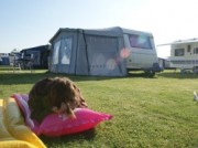 Voorbeeld afbeelding van Kamperen Recreatiecentrum De Noordduinen in Katwijk