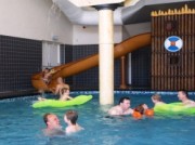 Voorbeeld afbeelding van Stacaravan, chalet Recreatiecentrum De Noordduinen in Katwijk