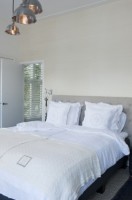 Eerste extra afbeelding van Hotel Het Oude Raadhuis in Castricum