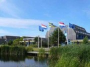 Voorbeeld afbeelding van Appartement Time-Out in Hollum (Ameland)