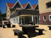 Voorbeeld afbeelding van Appartement Resort De Zeven Heuvelen (appartement) in Groesbeek