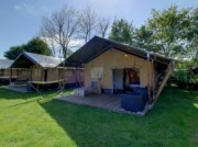 Voorbeeld afbeelding van Huurtent Vakantiepark De Luttenberg in Luttenberg