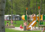 Voorbeeld afbeelding van Kamperen Vakantiecentrum 't Hout in Bakkeveen