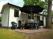 Voorbeeld afbeelding van Stacaravan, chalet Recreatiepark Heelderpeel in Heel