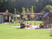 Voorbeeld afbeelding van Stacaravan, chalet Vakantiepark De Luttenberg in Luttenberg