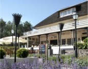 Voorbeeld afbeelding van Hotel Hotel Restaurant De Uitkijk  in Hellendoorn