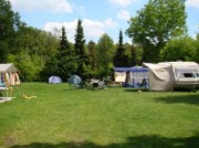 Voorbeeld afbeelding van Kamperen Vakantiecentrum de Hertenwei in Lage Mierde