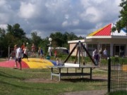 Voorbeeld afbeelding van Stacaravan, chalet Camping De Nollen in Callantsoog