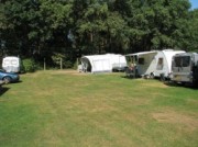 Voorbeeld afbeelding van Kamperen Camping Boomans in Aalten