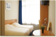 Voorbeeld afbeelding van Hotel De Pelikaan Texel in De Koog (Texel)