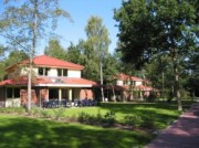 Voorbeeld afbeelding van Groepsaccommodatie Vakantiecentrum de Hertenwei in Lage Mierde