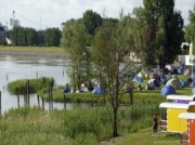 Voorbeeld afbeelding van Kamperen Camping Zeeburg in Amsterdam