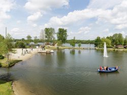 Vergrote afbeelding van Bungalow, vakantiehuis Centerparcs De Huttenheugte in Dalen