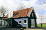 Voorbeeld afbeelding van Bungalow, vakantiehuis Vakantiehuis Bakhuizen in Bakhuizen