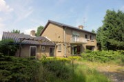 Voorbeeld afbeelding van Bungalow, vakantiehuis Vakantiehuis Luyksgestel in Luyksgestel 