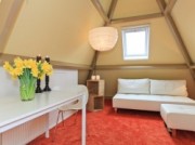 Voorbeeld afbeelding van Bed and Breakfast Residence 102 in Leiden 