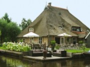 Voorbeeld afbeelding van Appartement D’Oude Herbergh in Terherne