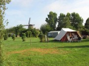Voorbeeld afbeelding van Kamperen De Molenhorst in Beilen