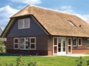 Voorbeeld afbeelding van Bungalow, vakantiehuis Buitenplaats de Hildenberg (huisje Ofslag nr 24) in Appelscha