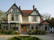 Voorbeeld afbeelding van Bed and Breakfast B&B Residentie “Villa de Wael”  in Domburg