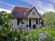 Voorbeeld afbeelding van Bungalow, vakantiehuis Hof Der Lof in Makkum