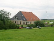 Voorbeeld afbeelding van Groepsaccommodatie Recreatieboerderij Slachtehiem in Lollum
