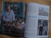 Voorbeeld afbeelding van Bijzonder overnachten Binneninn Buitenuit in Metslawier