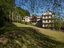 Vergrote afbeelding van Hotel Parkhotel Valkenburg in Valkenburg aan de Geul